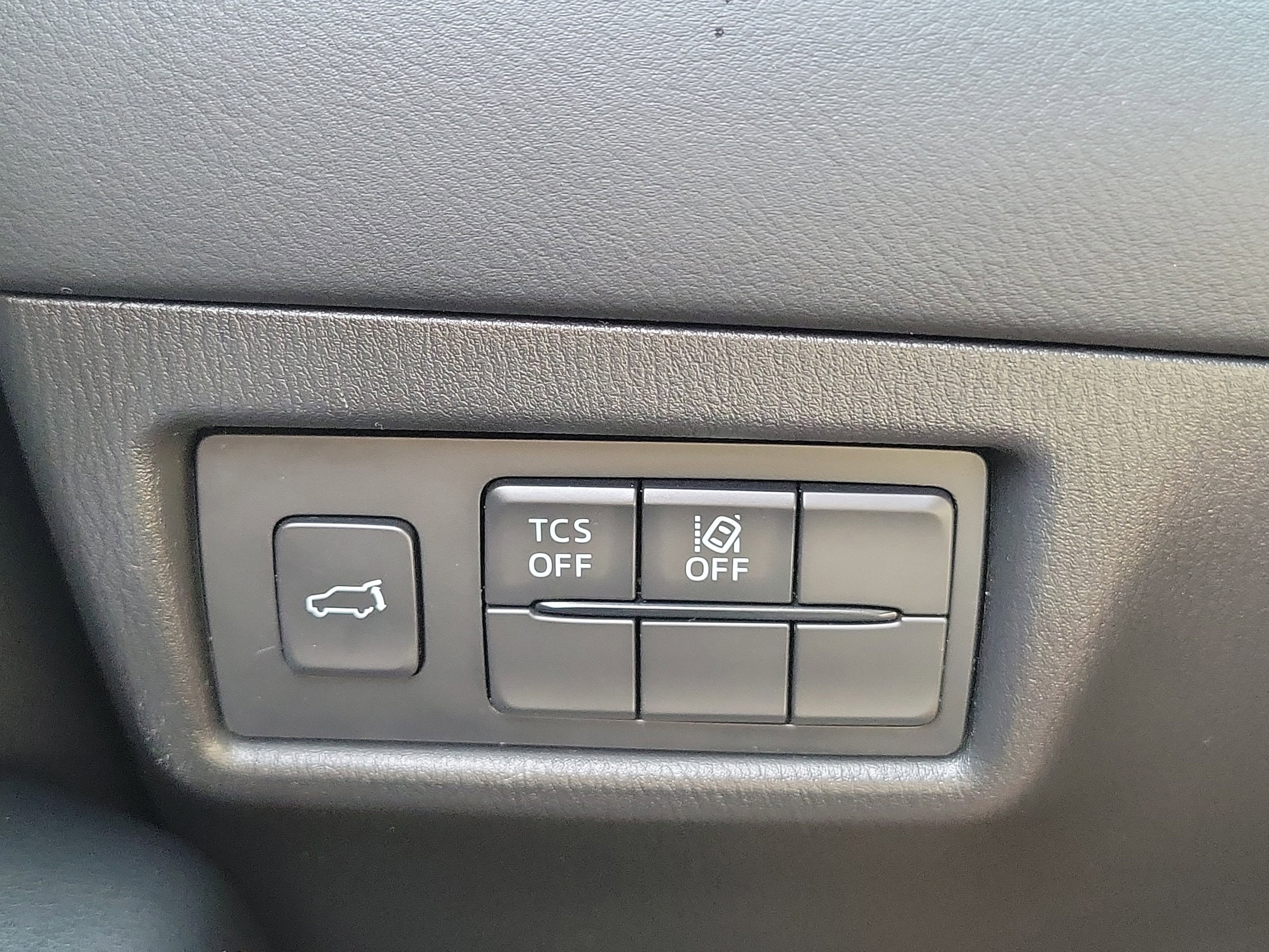 2017 Mazda Mazda CX-5 Grand Touring