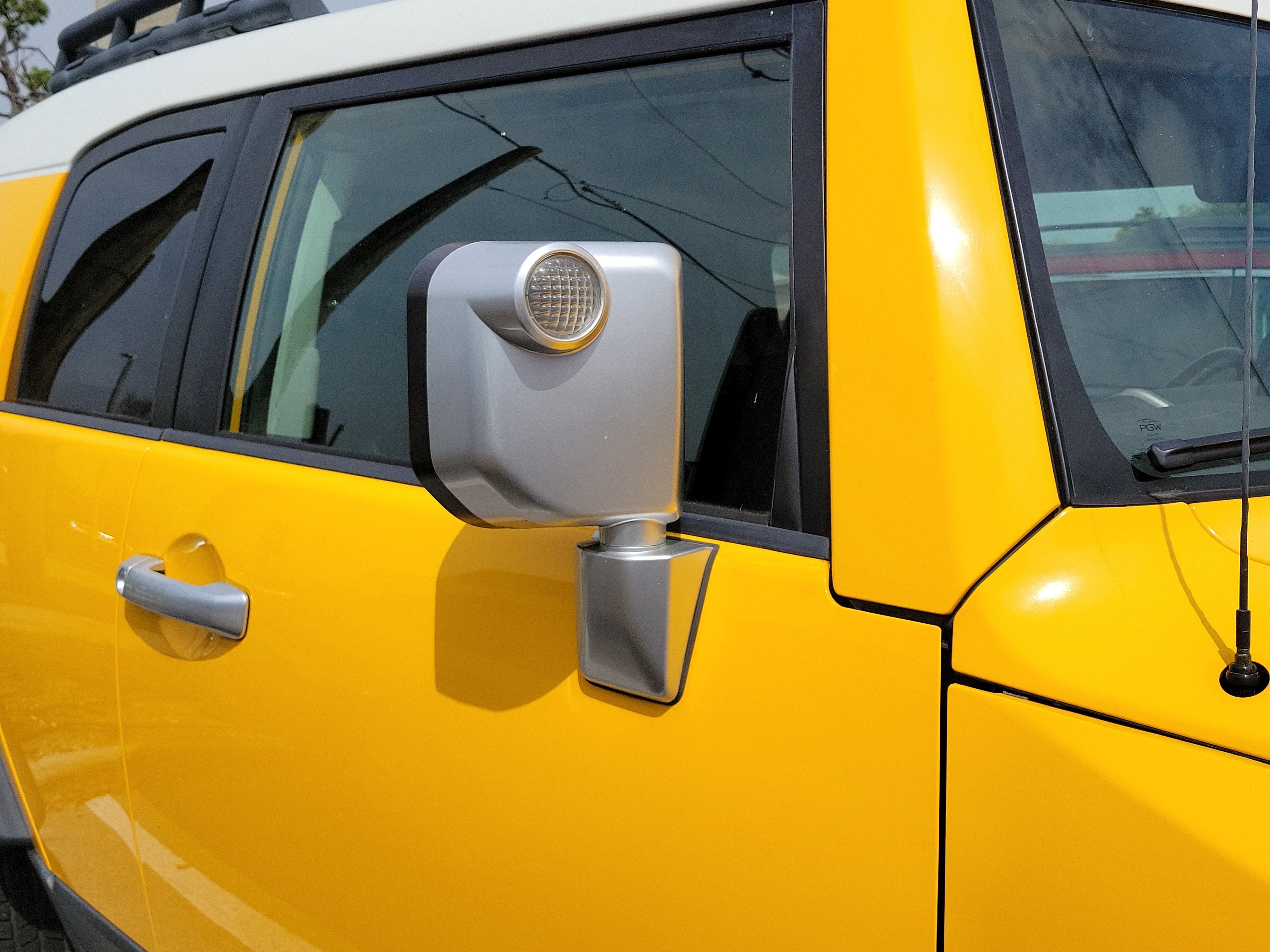 2008 Toyota FJ Cruiser Sport Utility