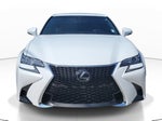 2018 Lexus GS GS 350 F Sport