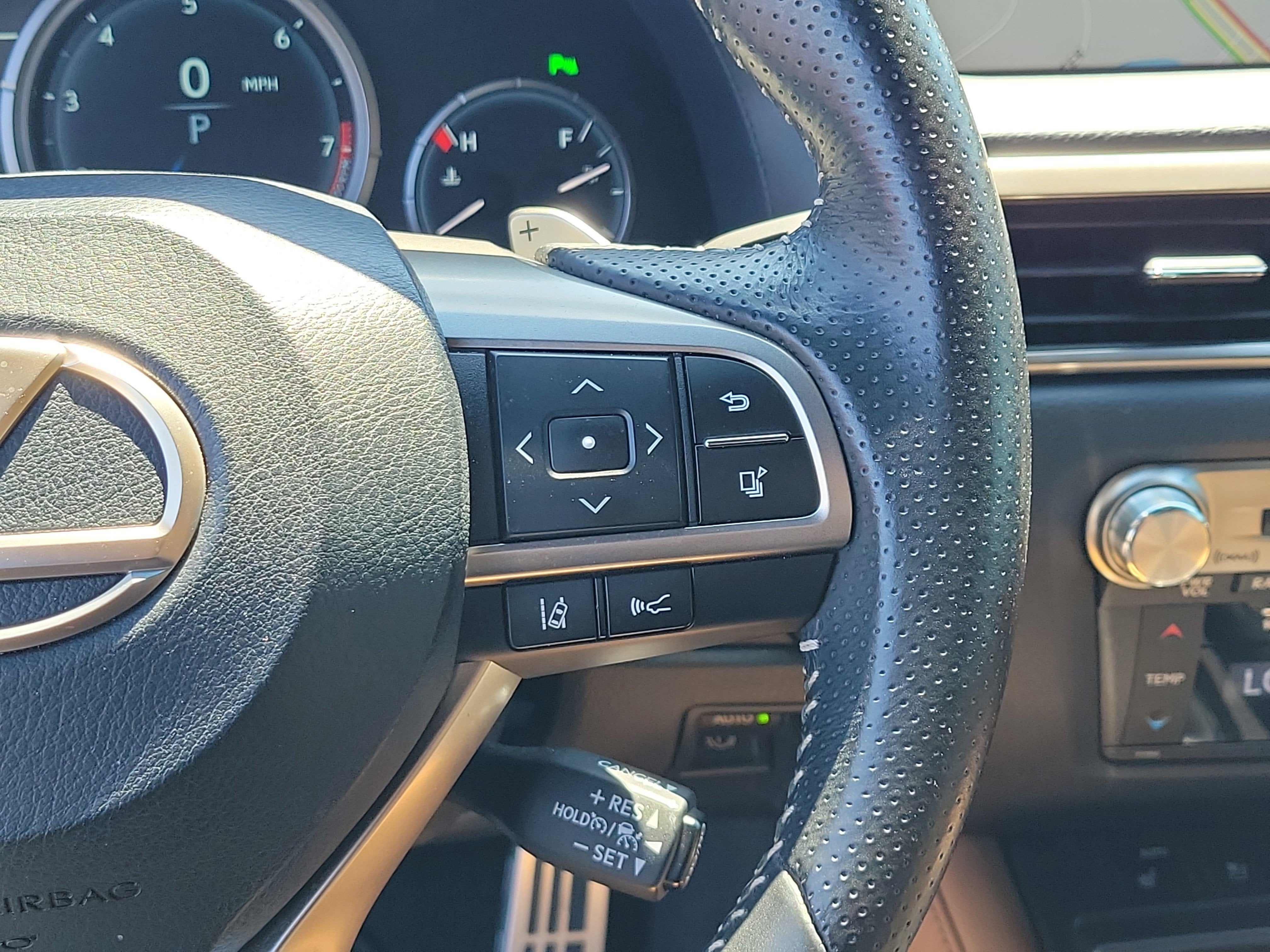 2018 Lexus GS 350 F Sport