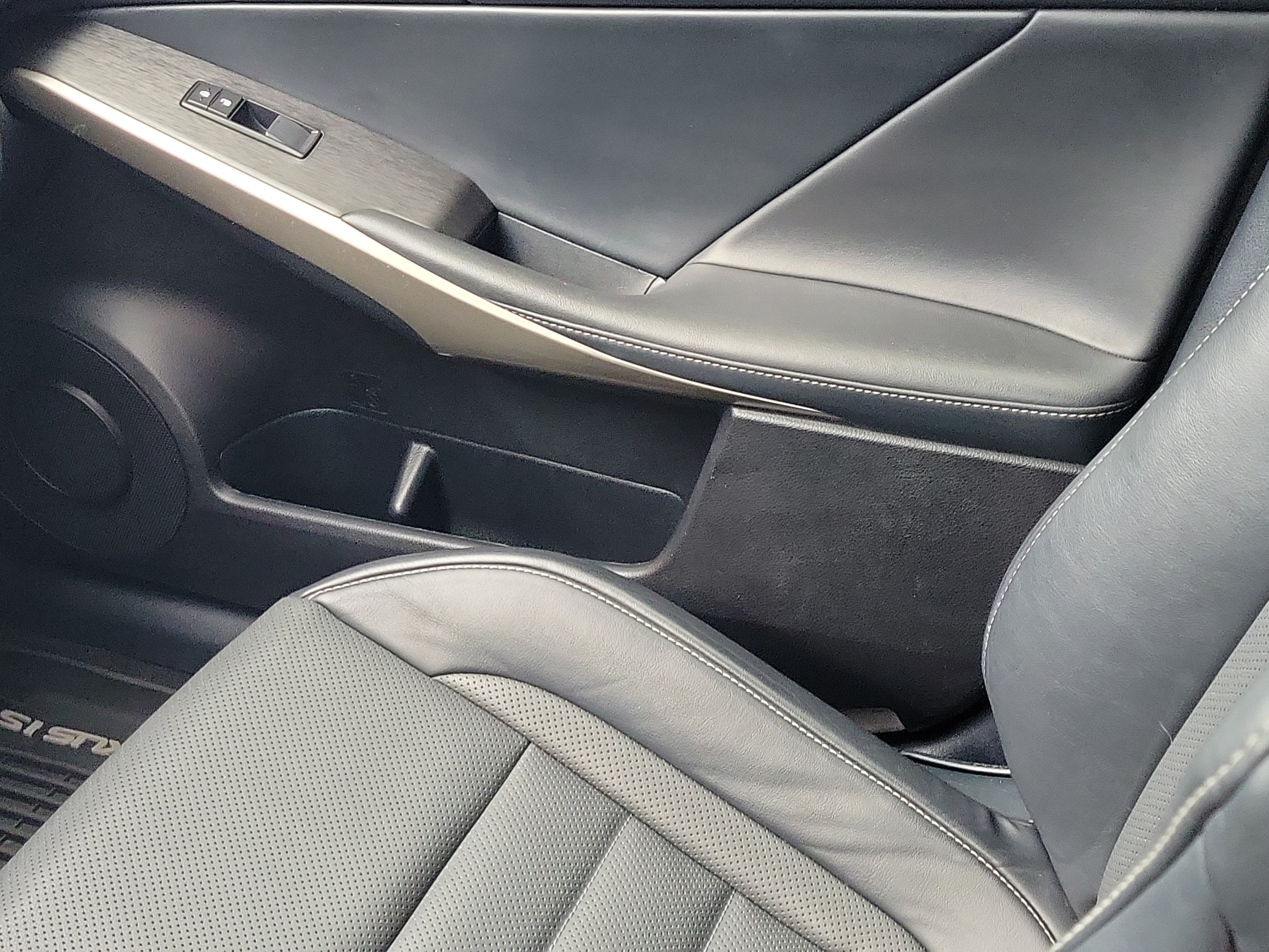 2020 Lexus IS IS 300 F SPORT