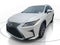 2018 Lexus RX RX 350