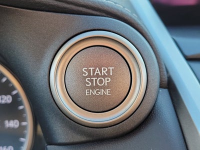 2020 Lexus NX NX 300