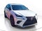 2021 Lexus NX NX 300 F SPORT