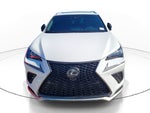 2021 Lexus NX NX 300 F SPORT