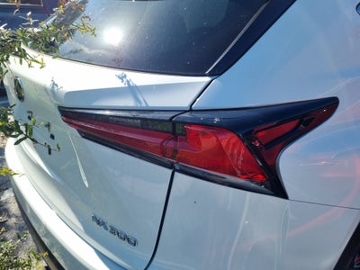 2021 Lexus NX NX 300 F SPORT