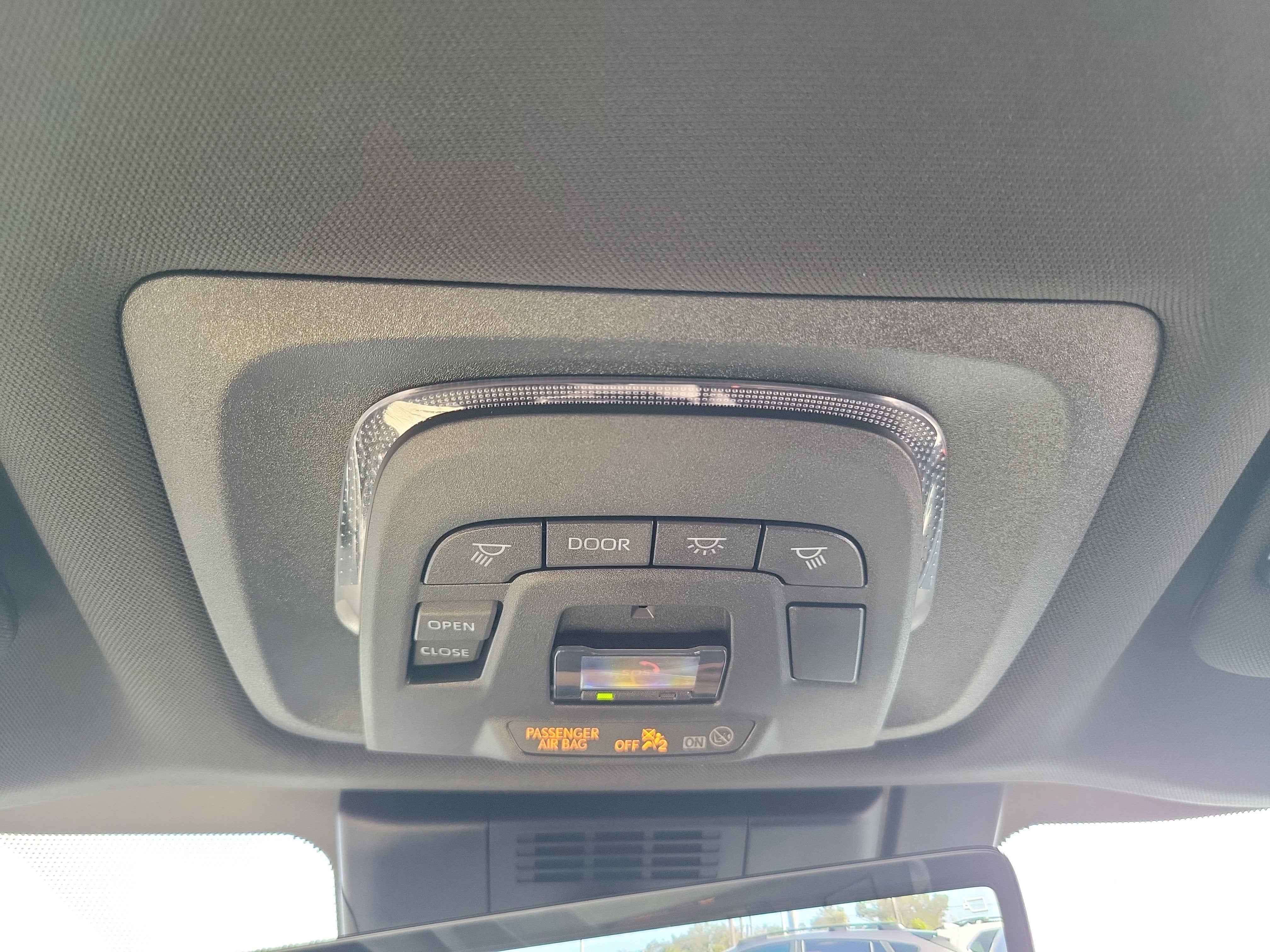 2023 Subaru Solterra Touring