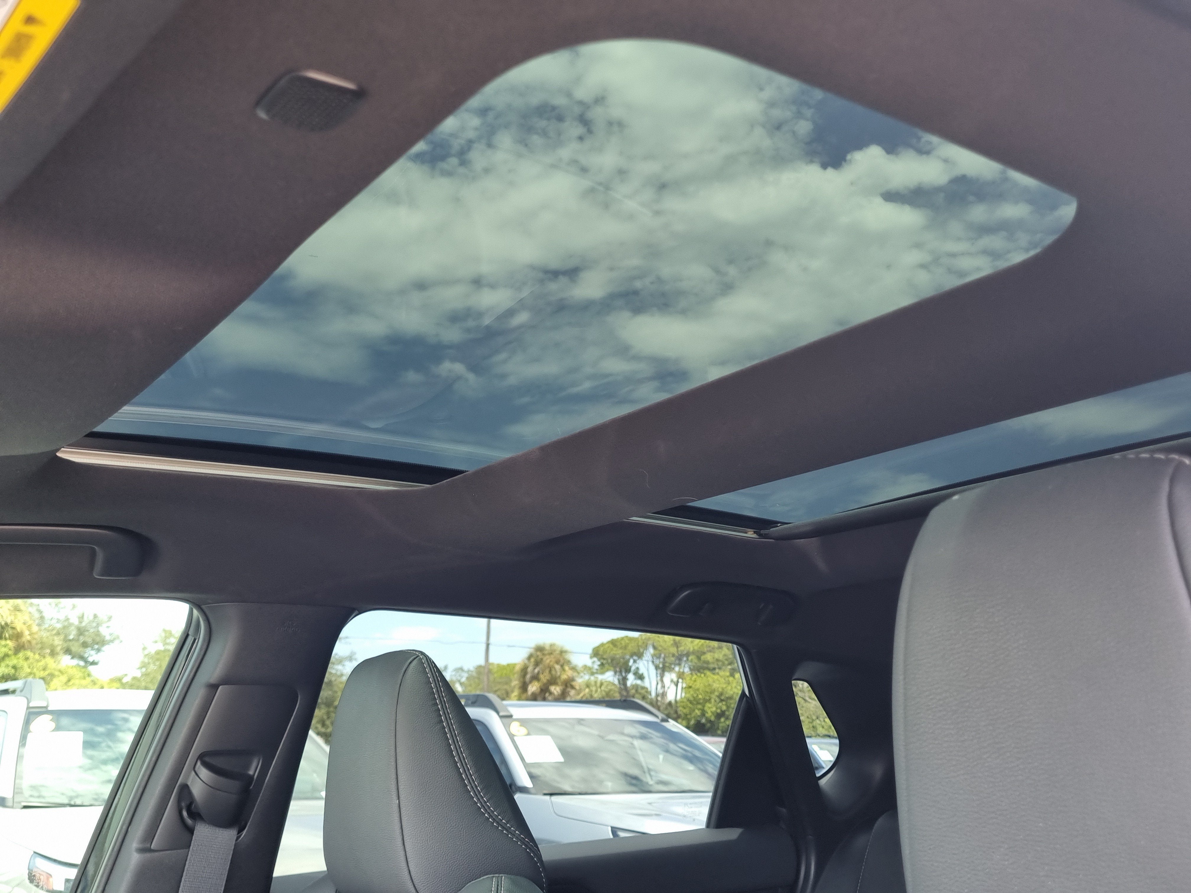2025 Subaru Solterra Touring Onyx Edition