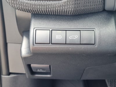 2025 Subaru Solterra Touring Onyx Edition