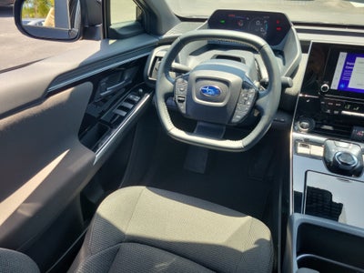 2024 Subaru Solterra Premium
