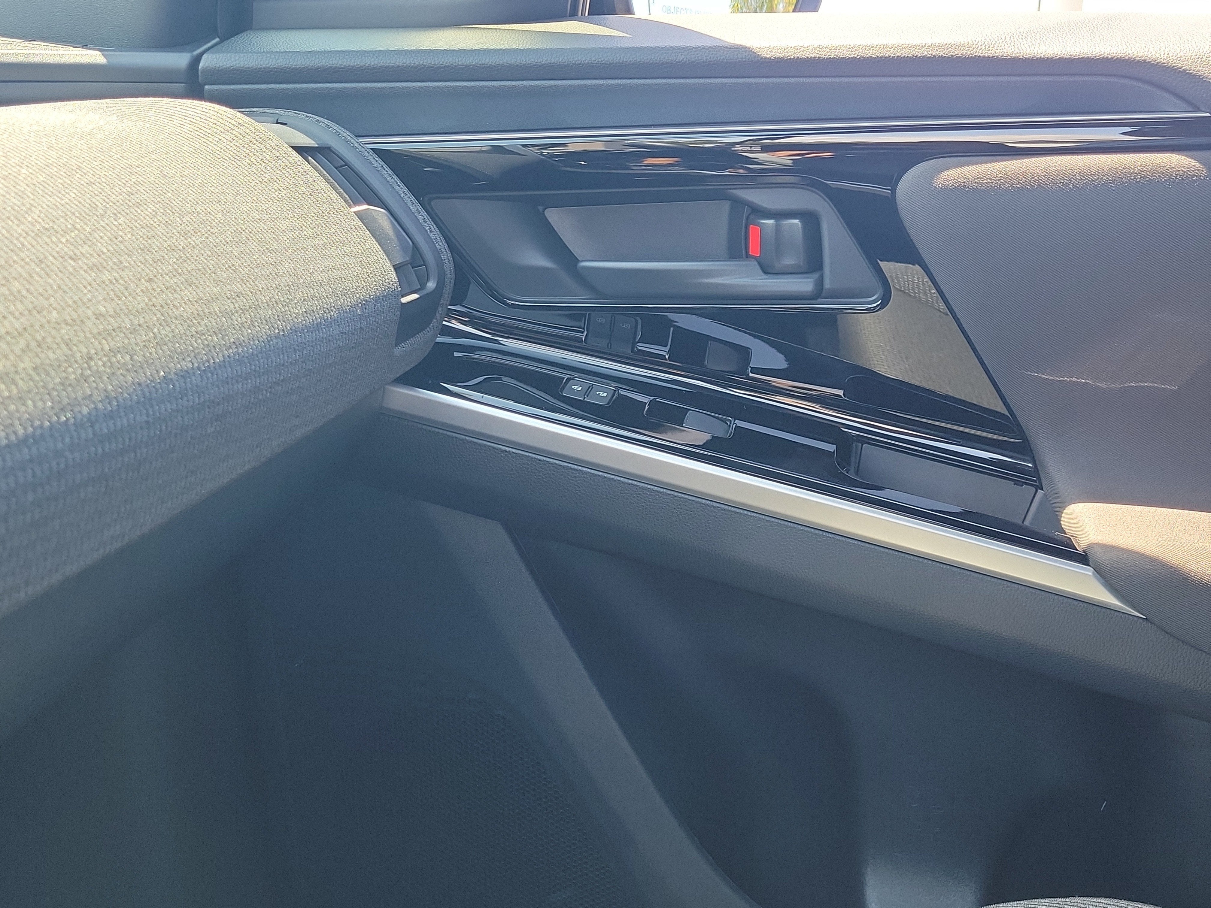 2024 Subaru Solterra Premium
