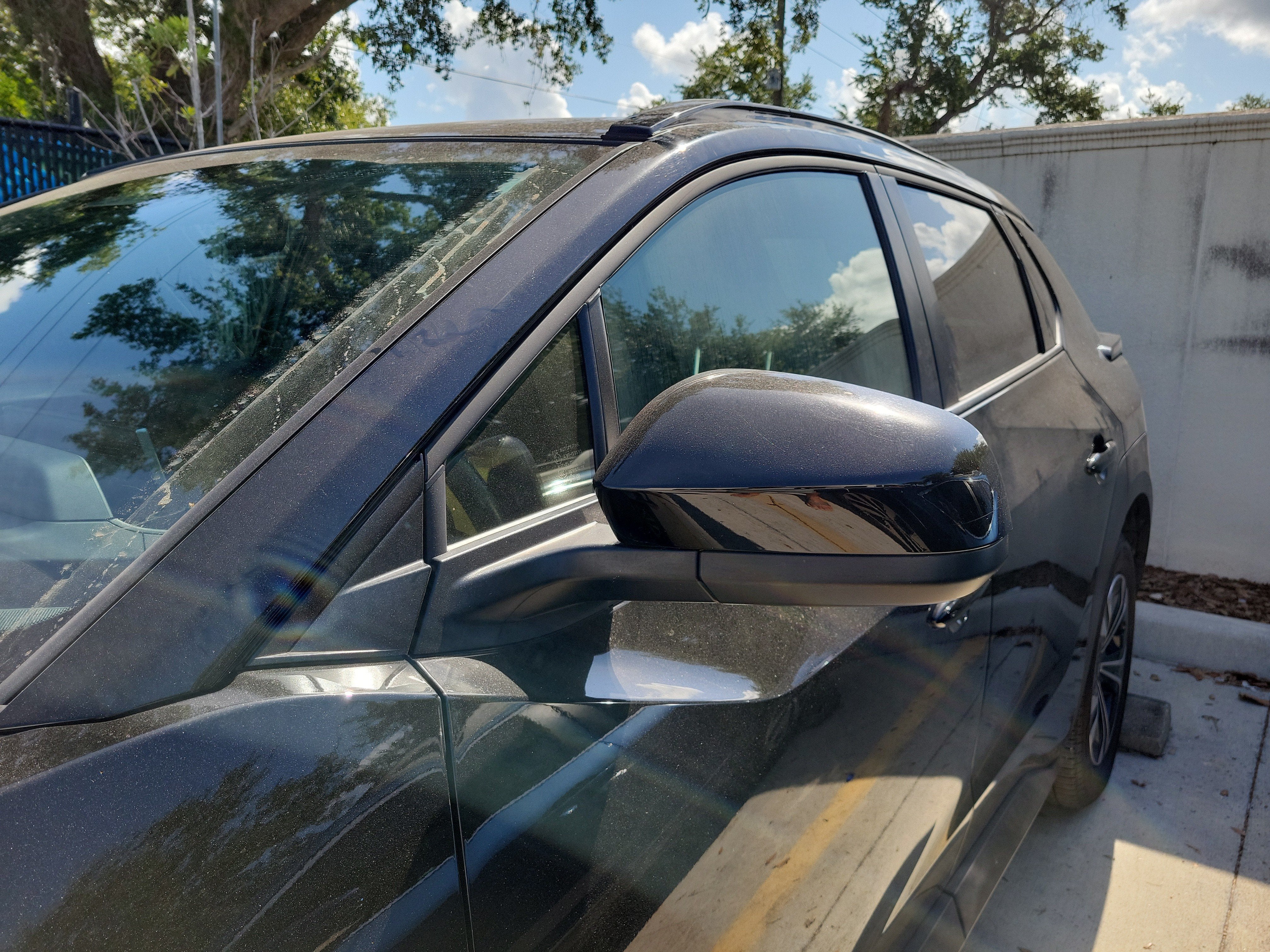 2024 Subaru Solterra Premium
