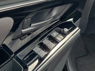 2023 Subaru Solterra Premium