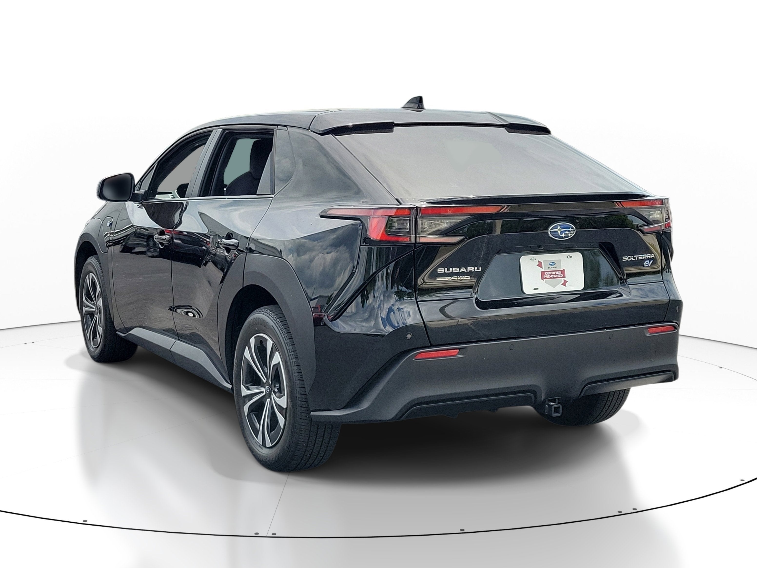 2023 Subaru Solterra Premium