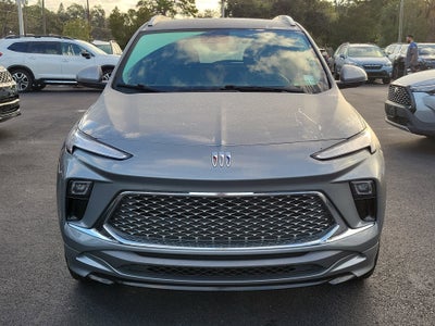 2024 Buick Encore GX Avenir