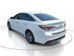 2017 Hyundai Sonata Plug-In Hybrid Limited