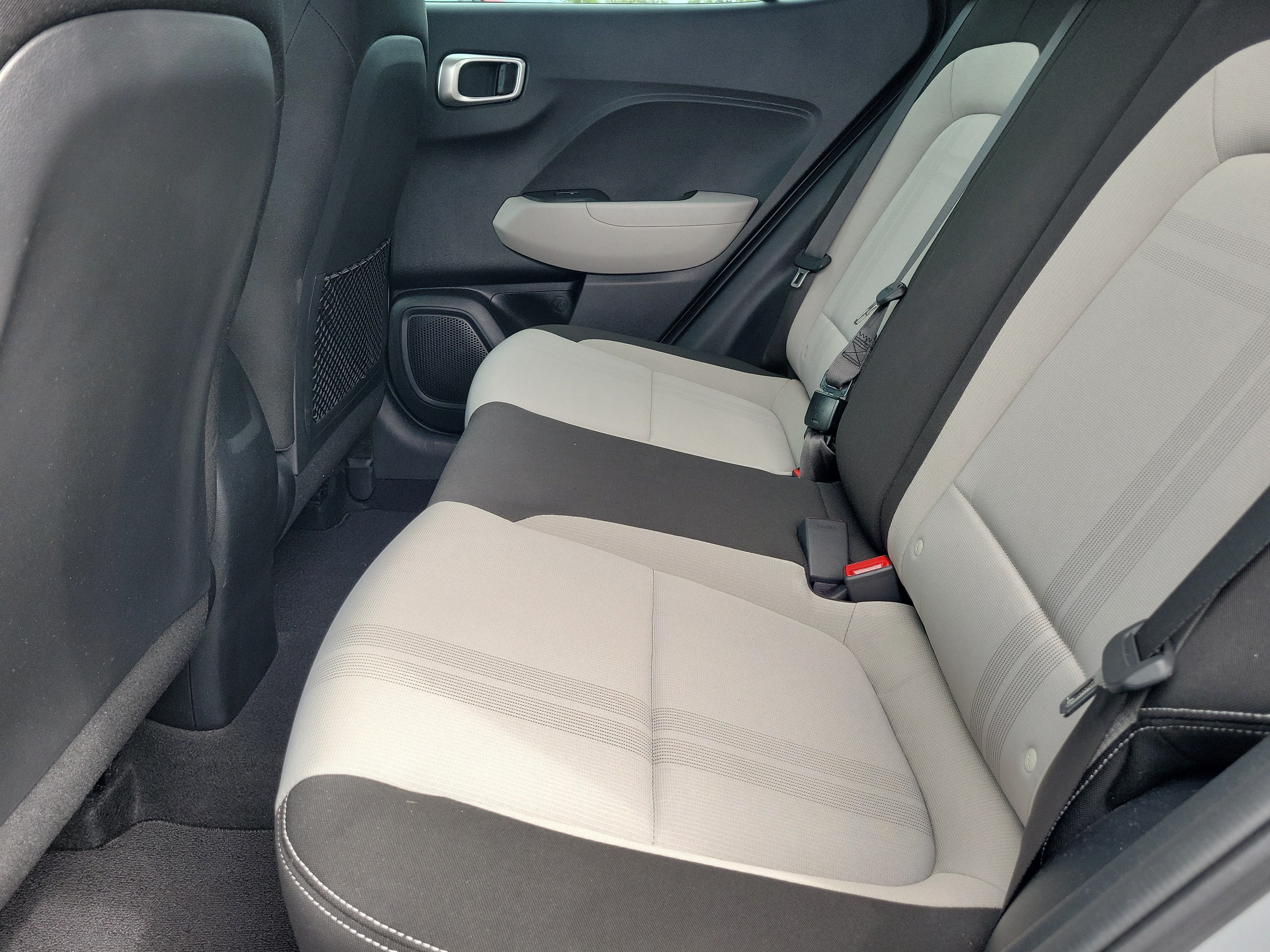 2021 Hyundai Venue SEL