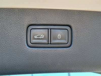 2022 Genesis GV80 2.5T