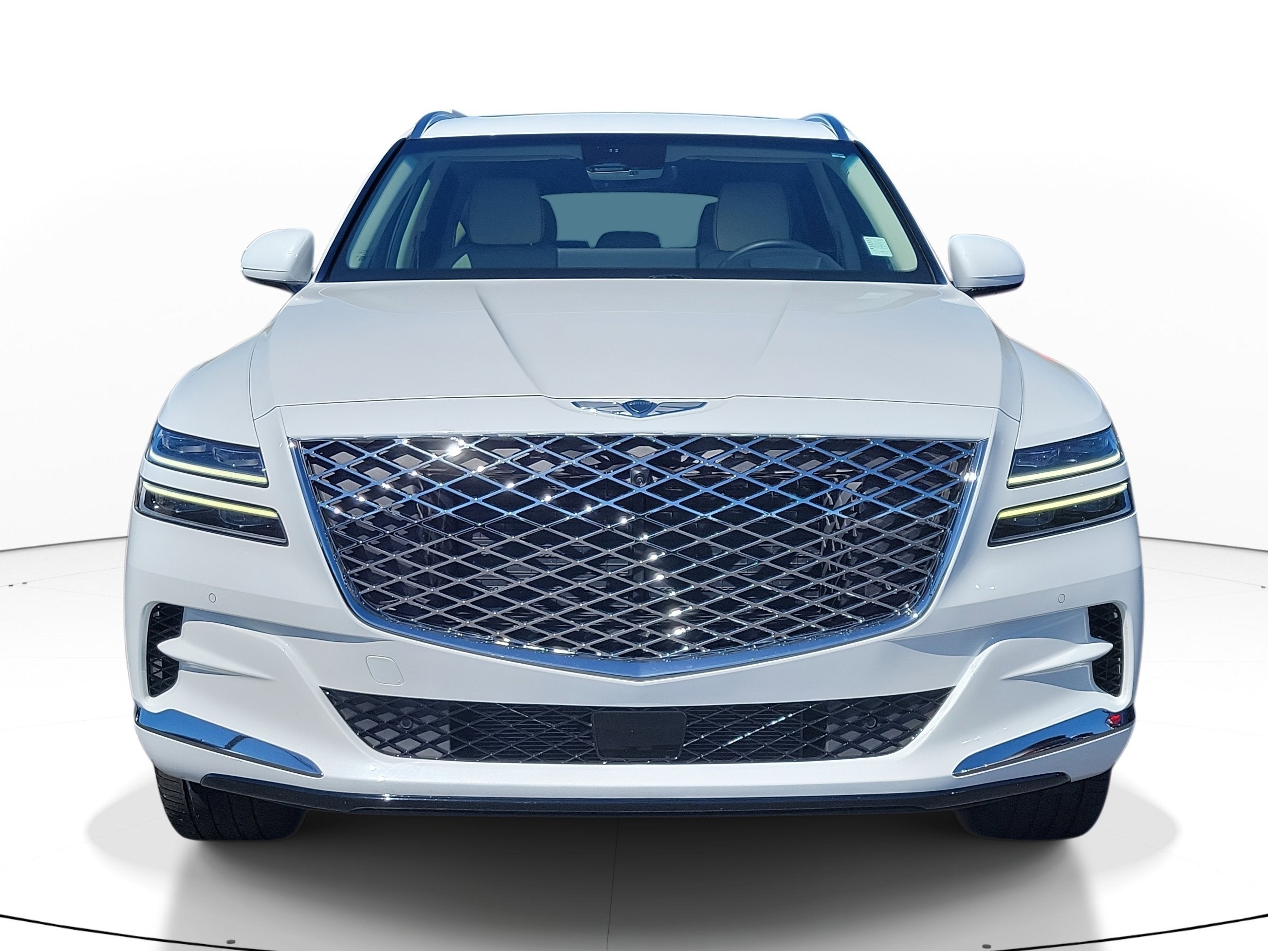 2022 Genesis GV80 2.5T