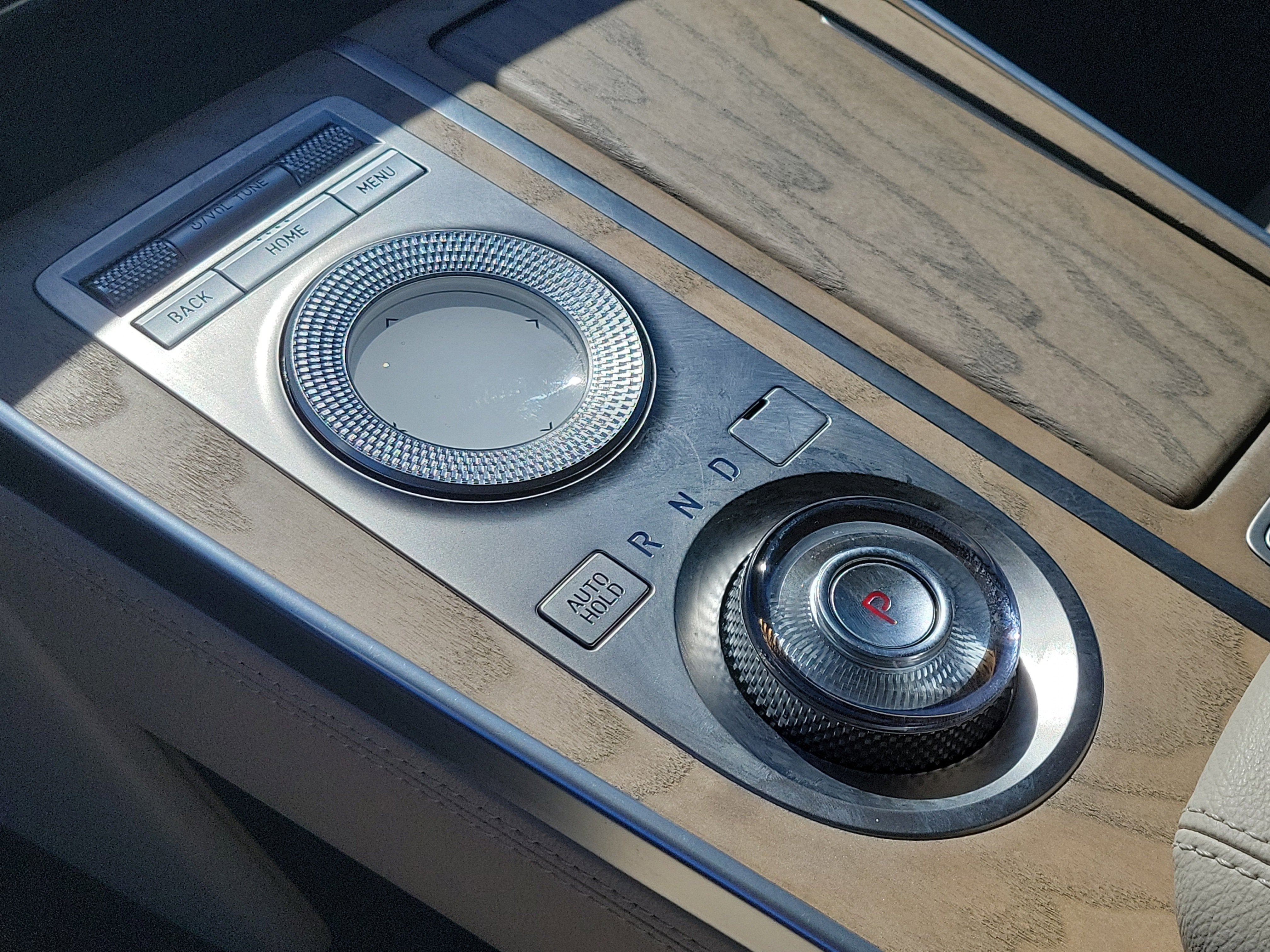 2022 Genesis GV80 2.5T