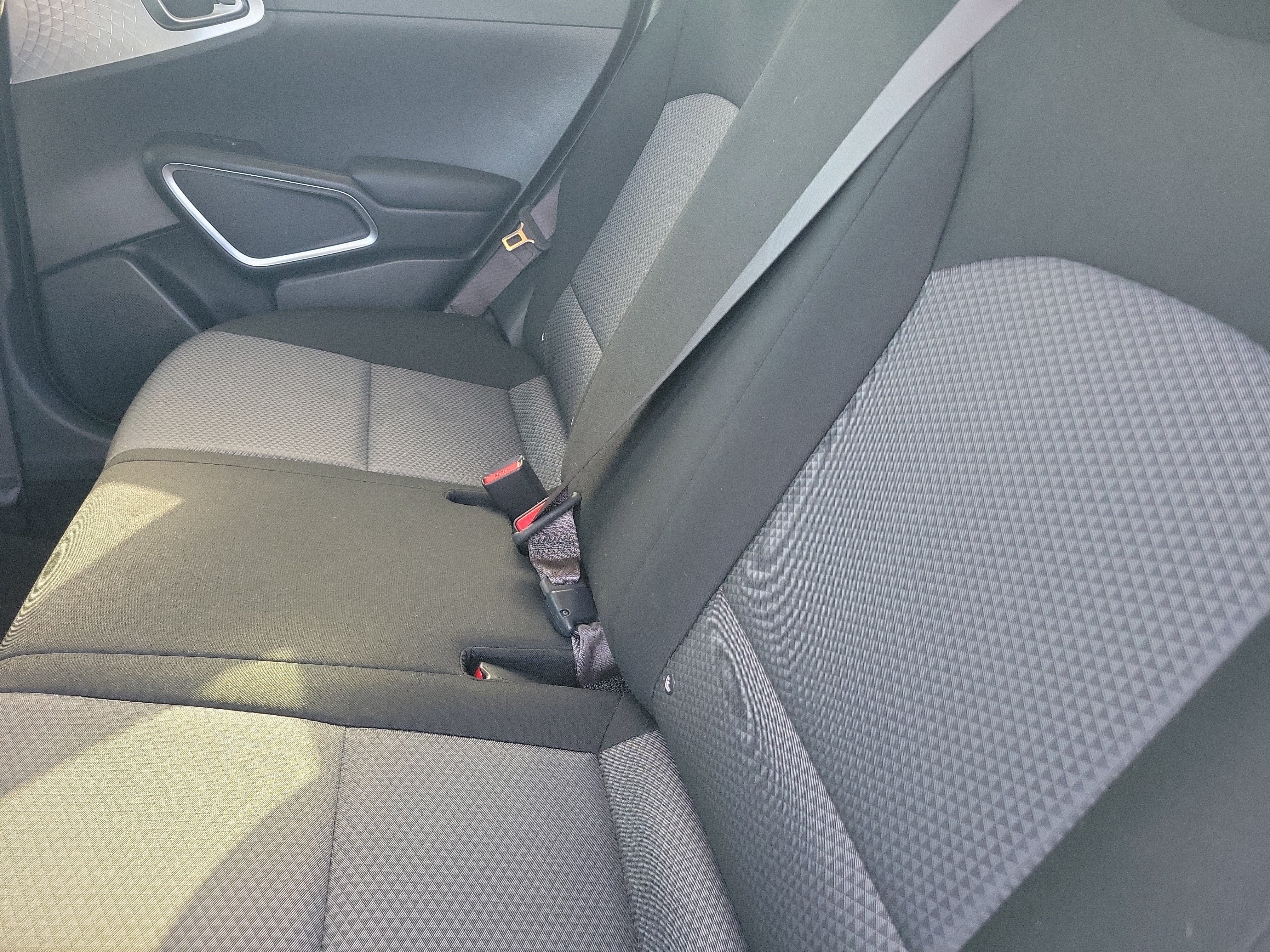 2023 Kia Soul S