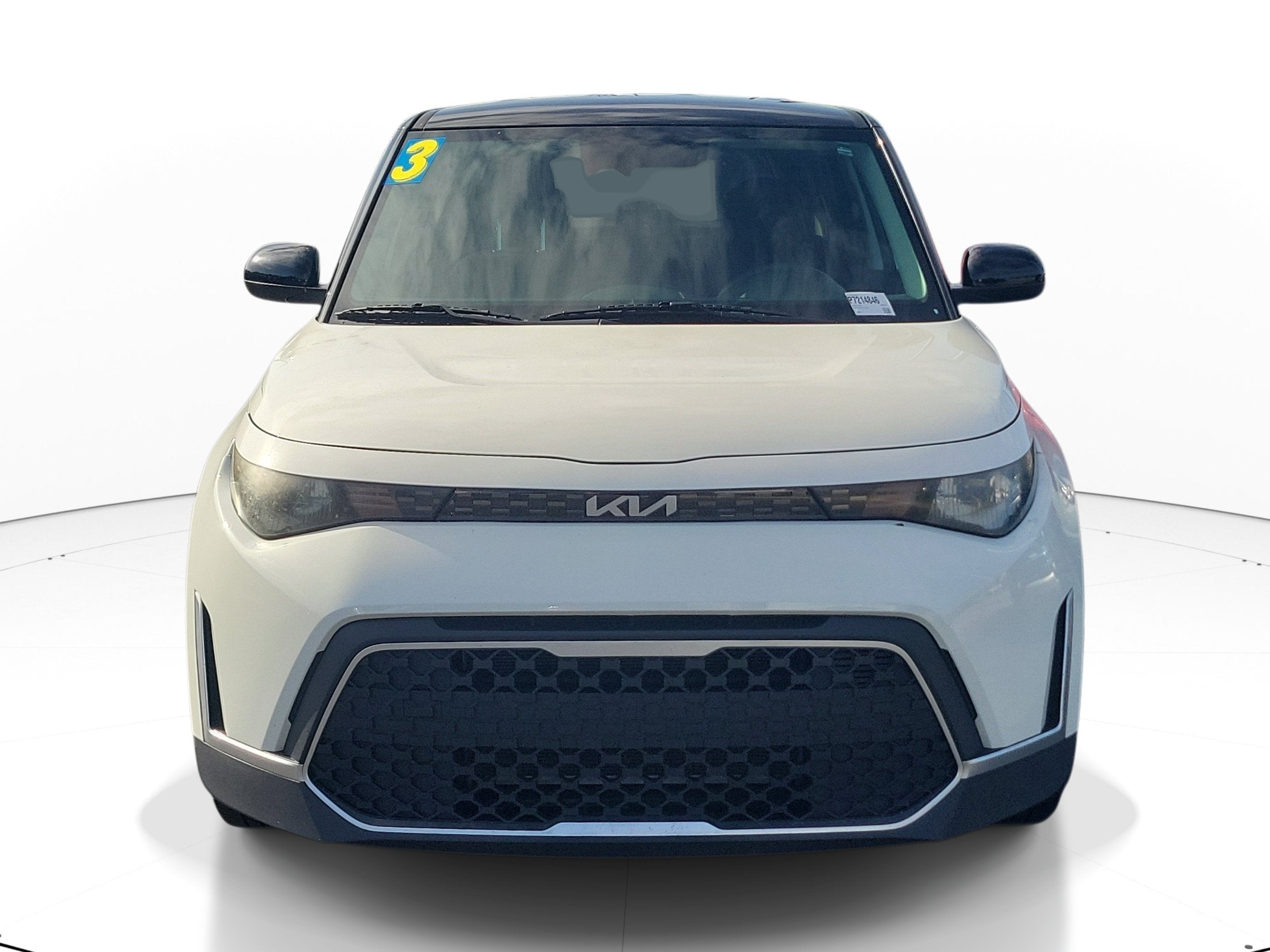 2023 Kia Soul S