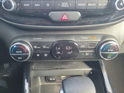2023 Kia Soul S