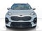 2022 Kia Sportage Nightfall