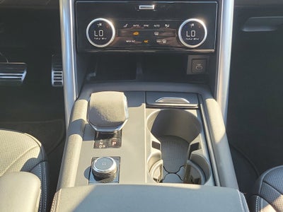 2023 Land Rover Discovery HSE R-Dynamic