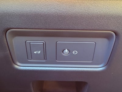 2023 Land Rover Discovery HSE R-Dynamic