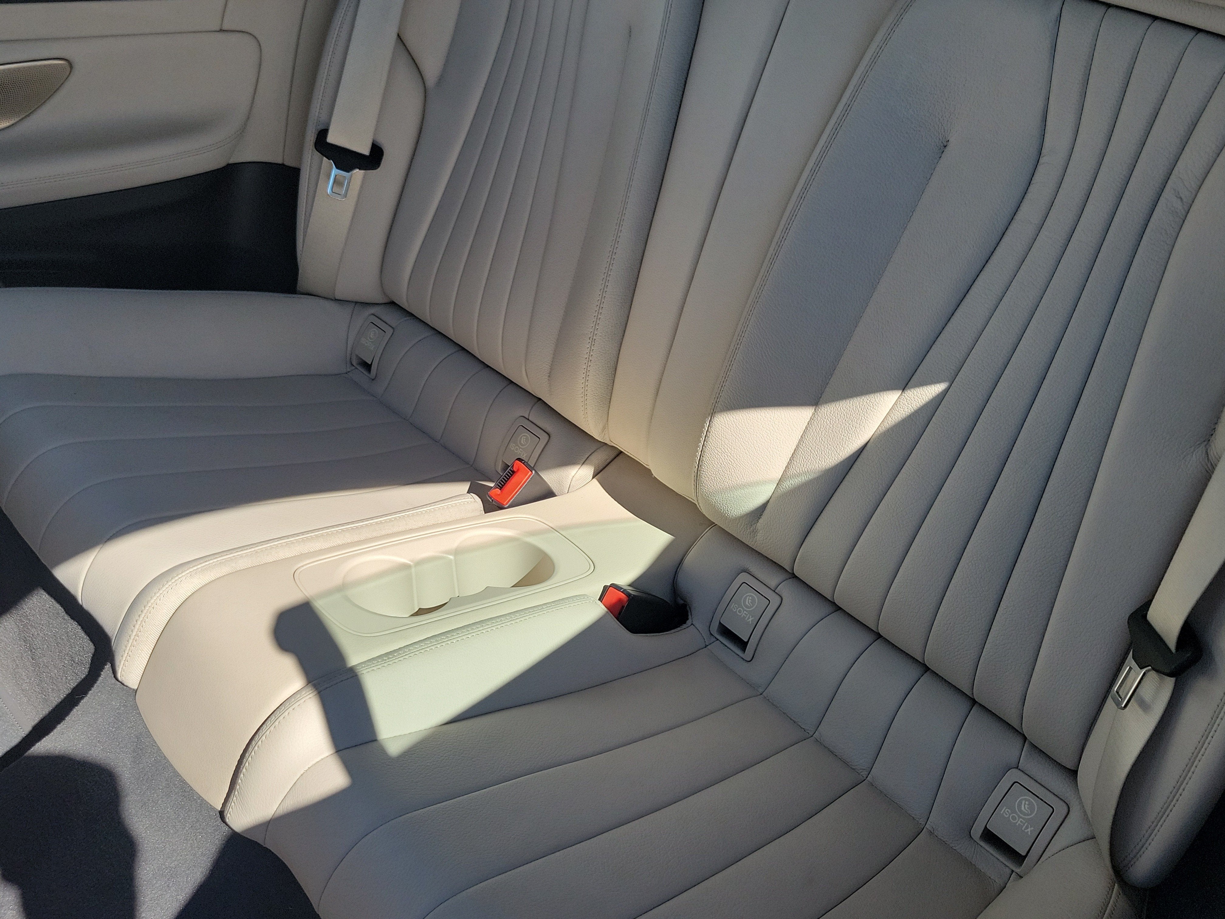 2022 Mercedes-Benz E-Class E 450