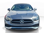 2022 Mercedes-Benz E-Class E 450
