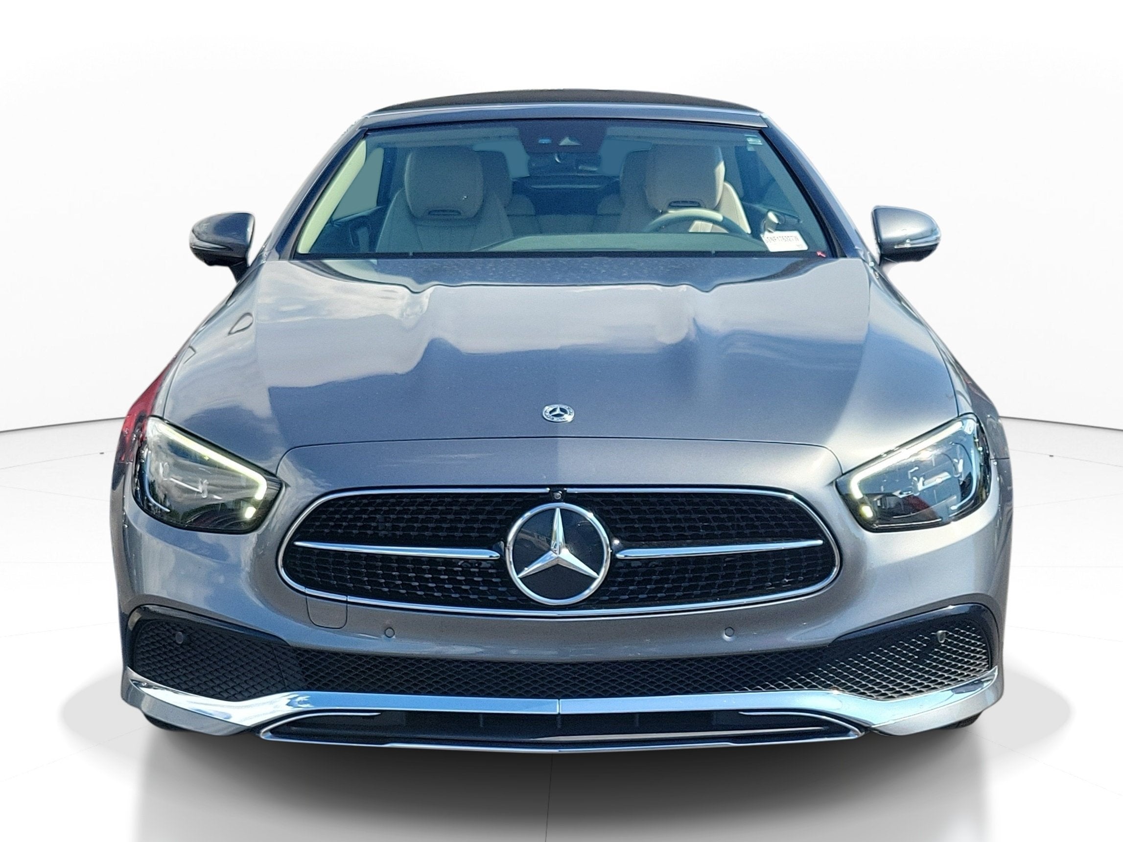 2022 Mercedes-Benz E-Class E 450