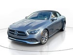 2022 Mercedes-Benz E-Class E 450