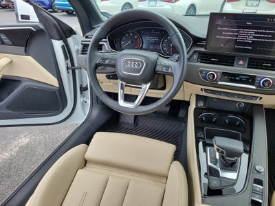 2024 Audi A5 Cabriolet S line Premium