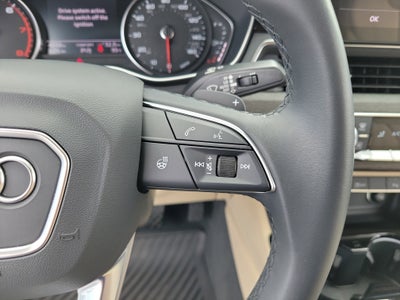 2024 Audi A5 Cabriolet S line Premium