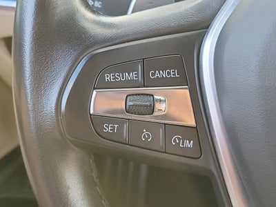 2022 BMW 4 Series 430i