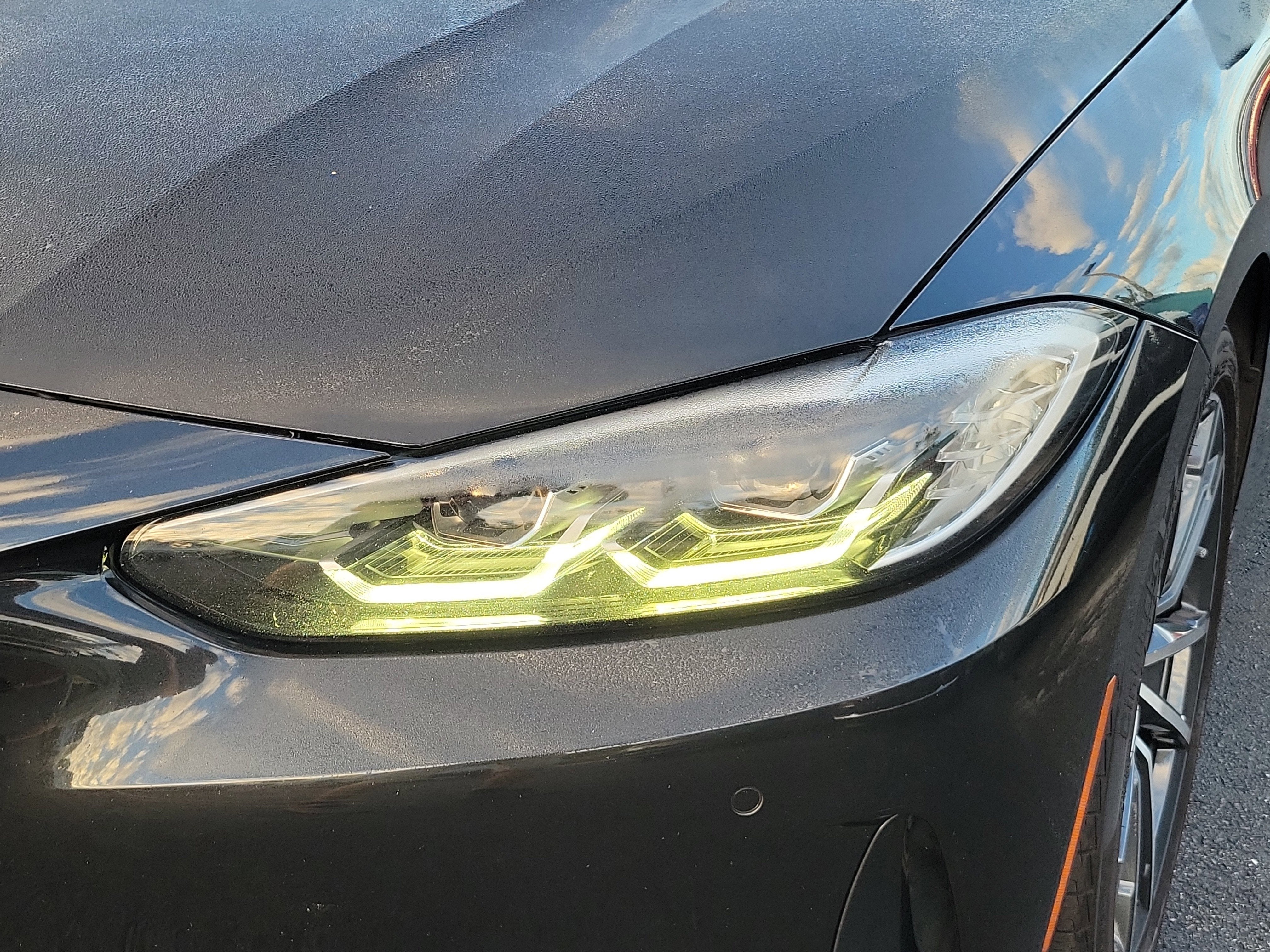 2022 BMW 4 Series 430i