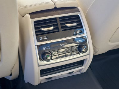 2018 BMW 7 Series 740i xDrive