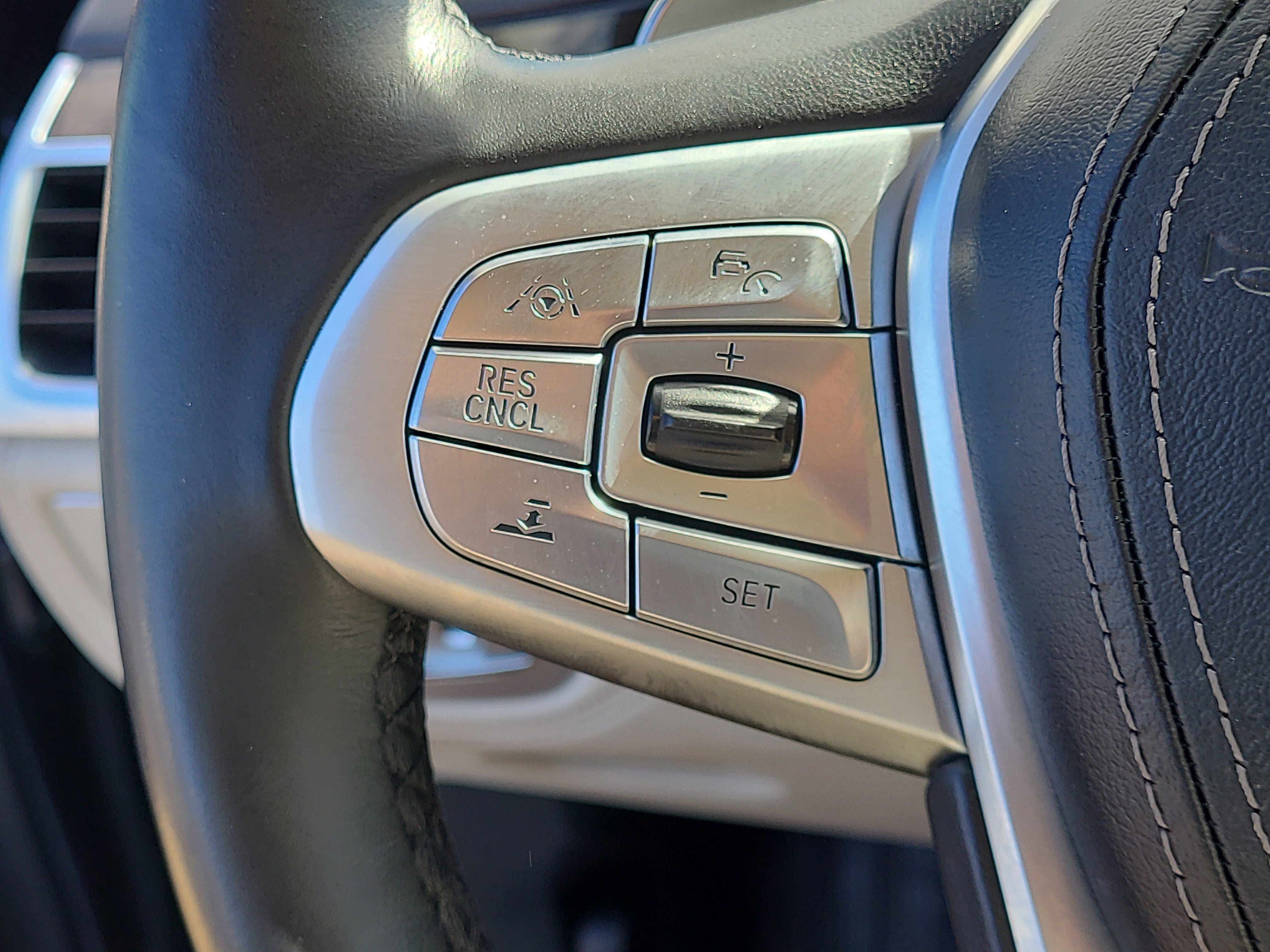 2018 BMW 7 Series 740i xDrive