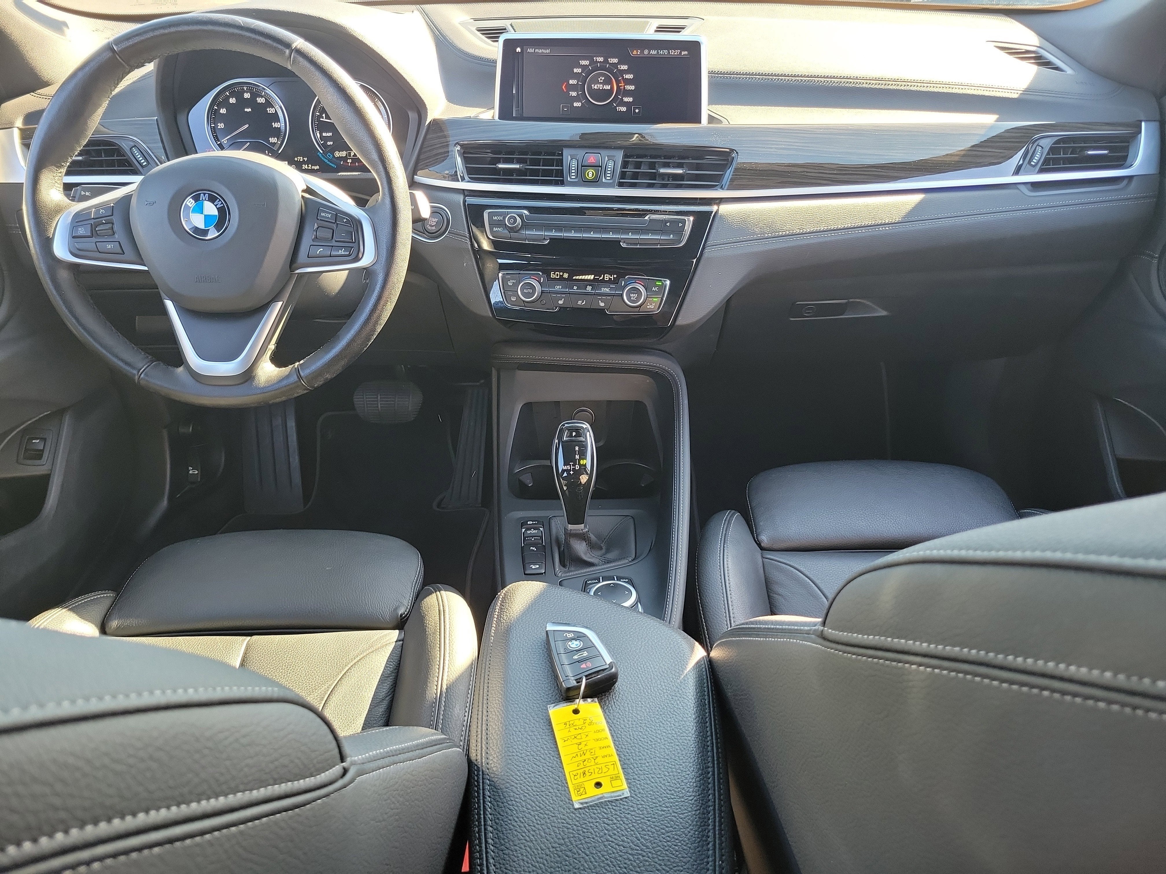 2020 BMW X2 xDrive28i