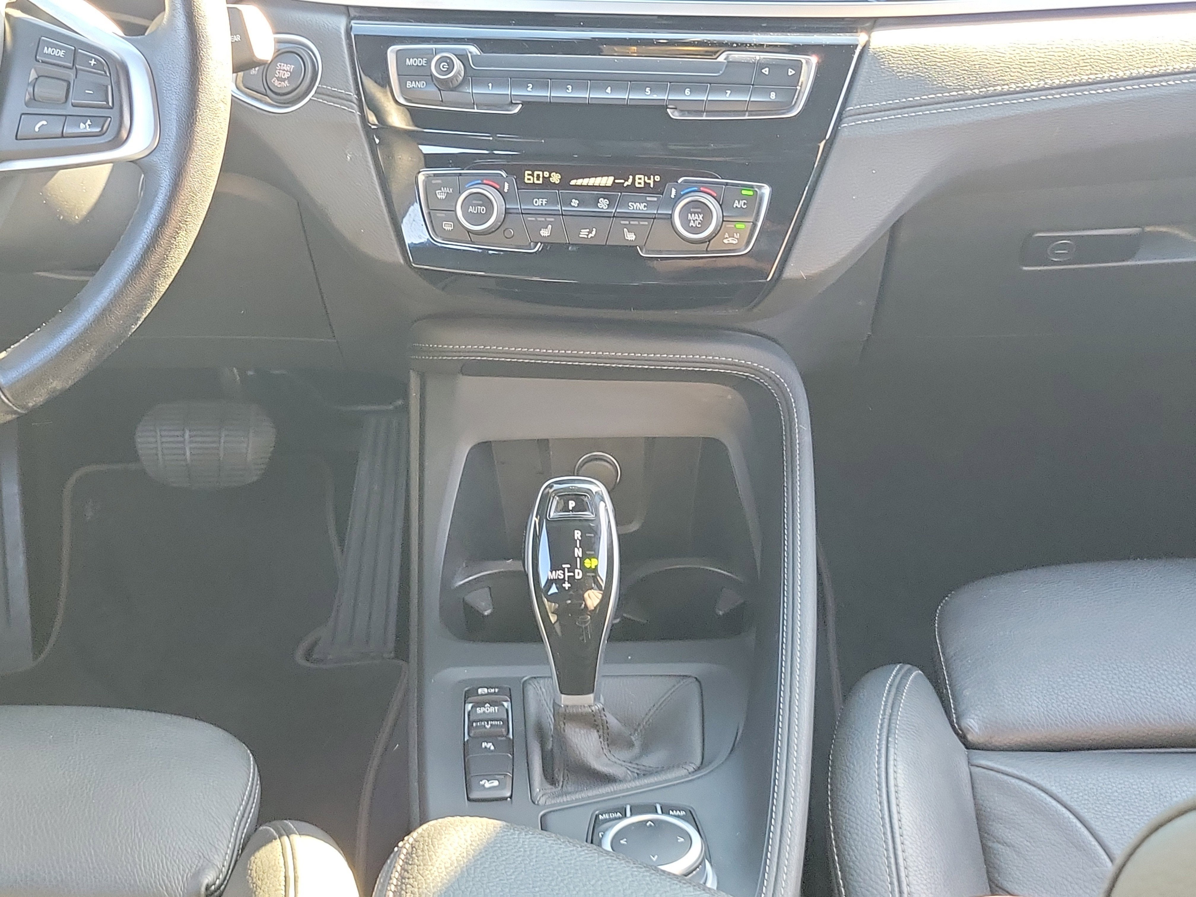 2020 BMW X2 xDrive28i