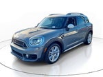2018 MINI Countryman Cooper S