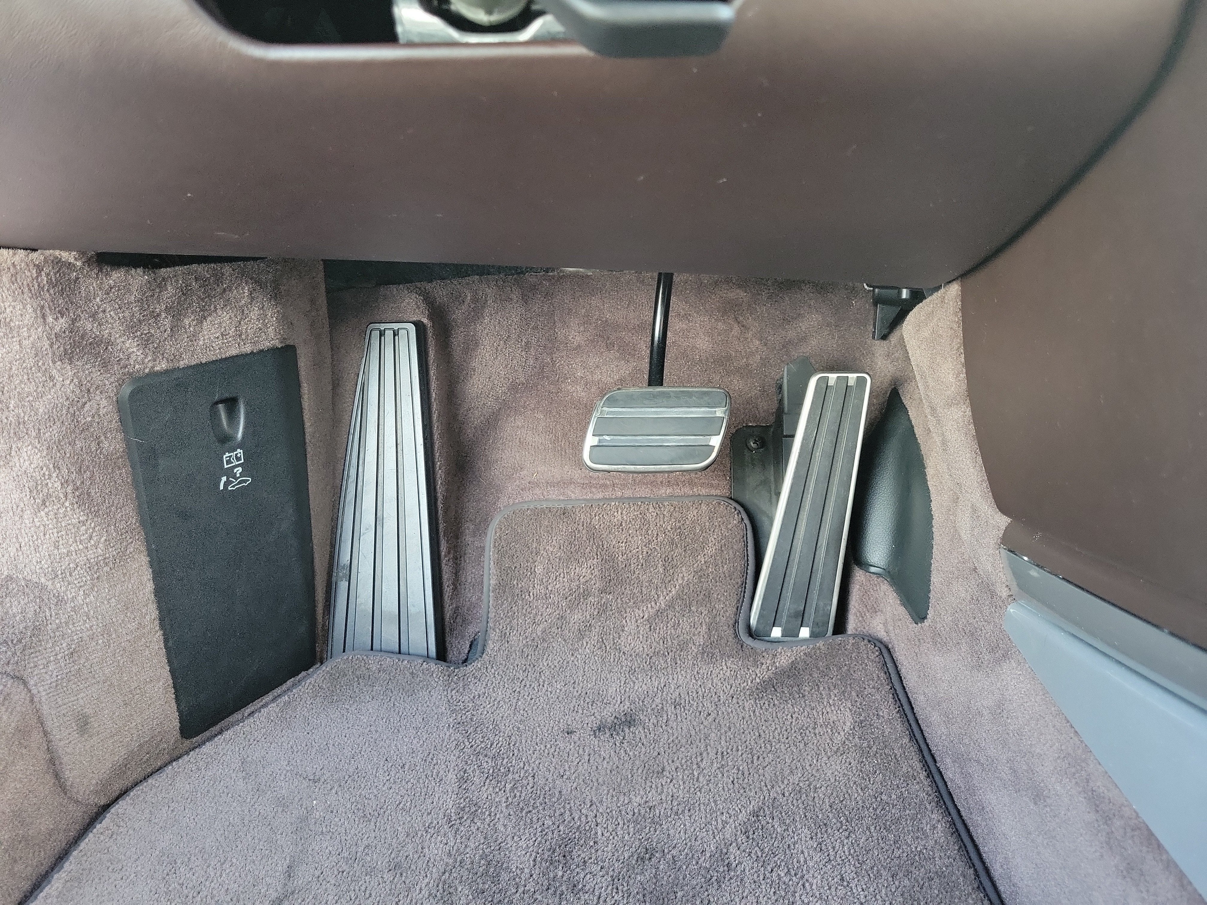 2007 Porsche 911 Carrera S