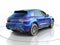 2025 Porsche Macan T
