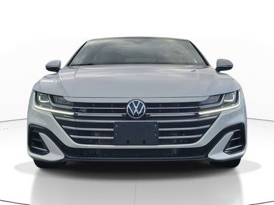 2021 Volkswagen Arteon SEL R-Line