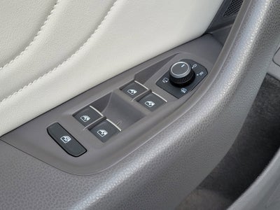 2021 Volkswagen Arteon SEL R-Line