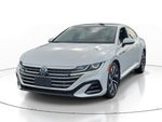 2021 Volkswagen Arteon SEL R-Line
