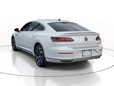 2021 Volkswagen Arteon SEL R-Line