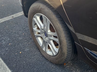 2015 Volvo XC60 T5 Drive-E Premier